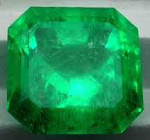 Foto 3 - 34,100ct Riesen Anlage Traum Smaragd Top Farbe Diamonds, D5139